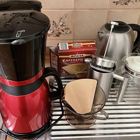 Ferienwohnung Urban - Jasmin -- ميرسبرغ المظهر الخارجي الصورة