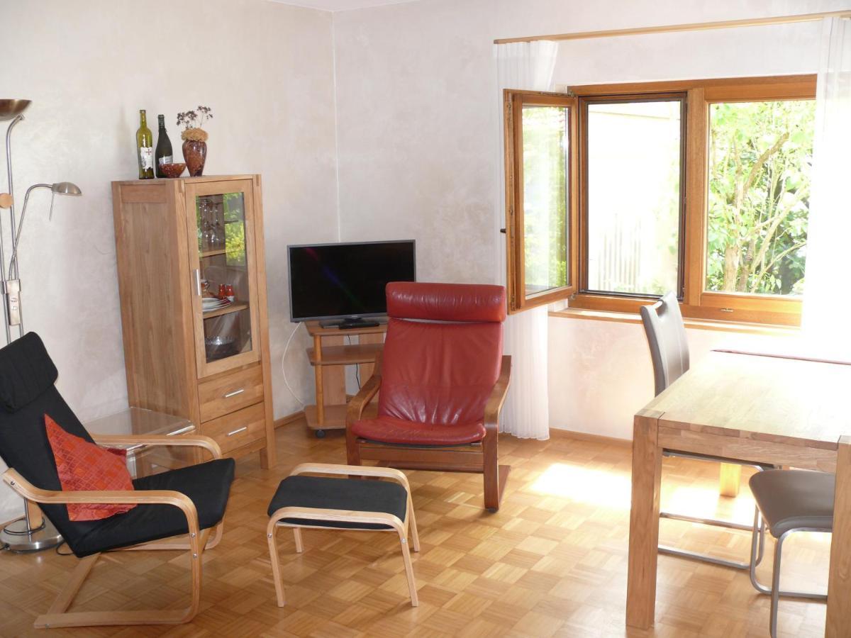 Ferienwohnung Urban - Jasmin -- ميرسبرغ المظهر الخارجي الصورة