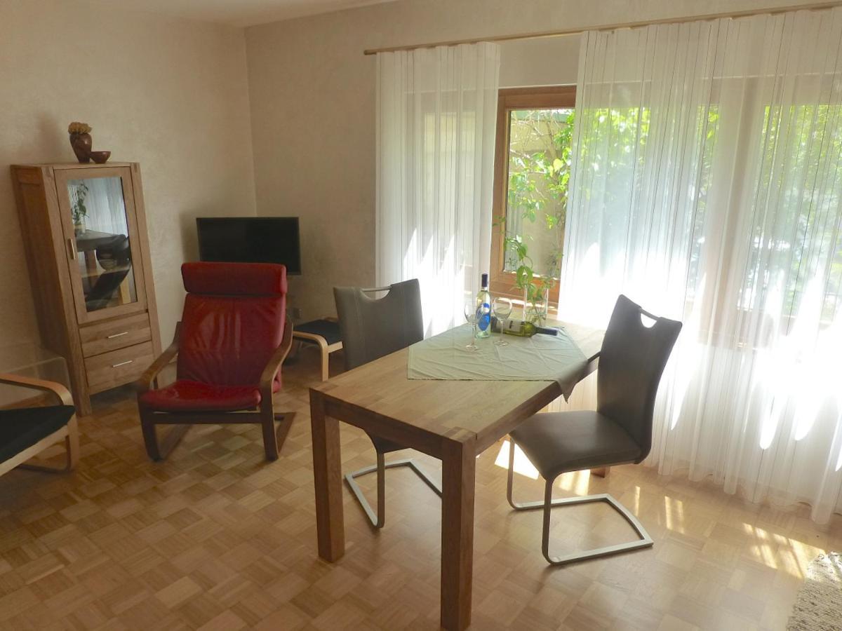 Ferienwohnung Urban - Jasmin -- ميرسبرغ المظهر الخارجي الصورة