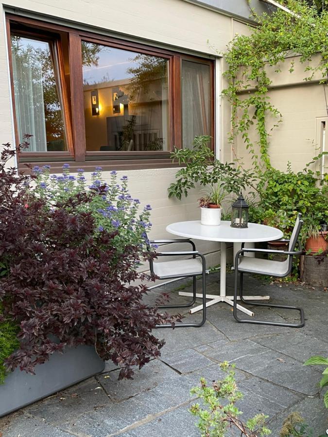 Ferienwohnung Urban - Jasmin -- ميرسبرغ المظهر الخارجي الصورة