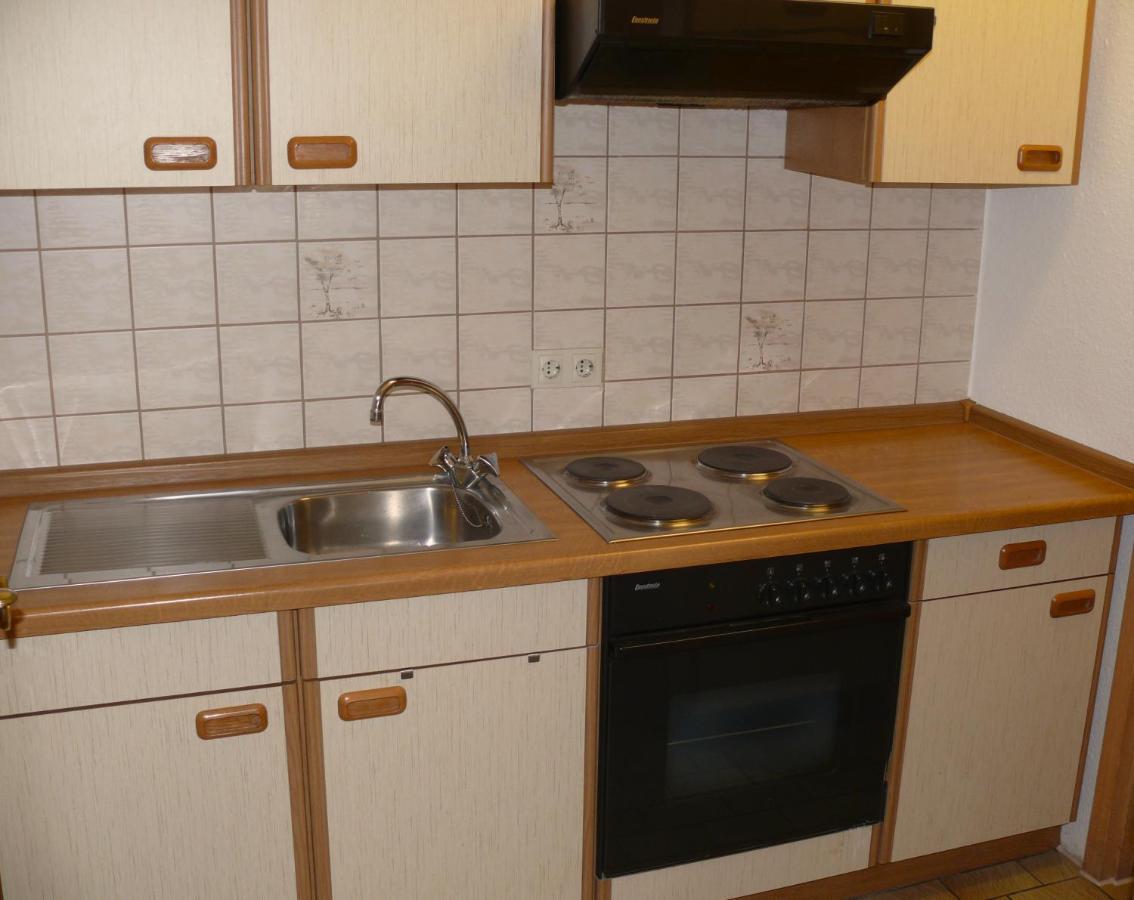 Ferienwohnung Urban - Jasmin -- ميرسبرغ المظهر الخارجي الصورة
